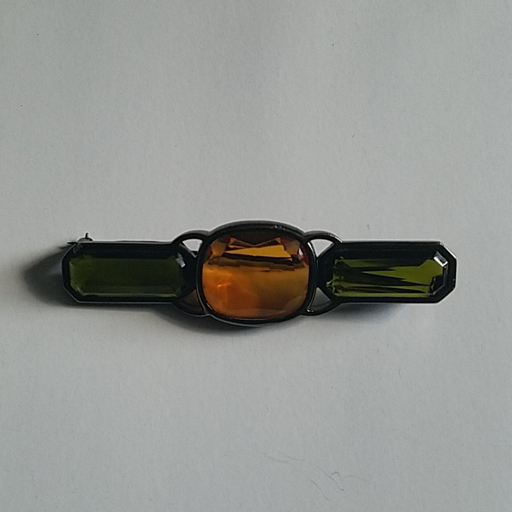 YSL Vintage brooch/pin